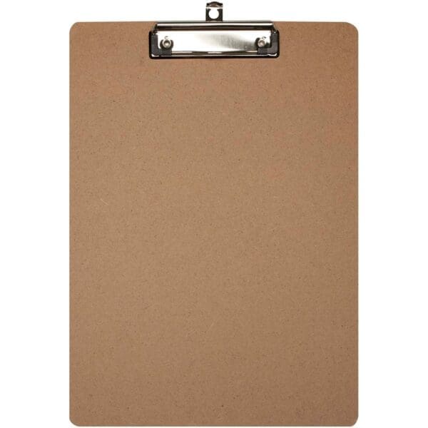 Platu Klemmbrett aus MDF