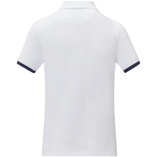 Polo Morgan für Damen, zweifarbig