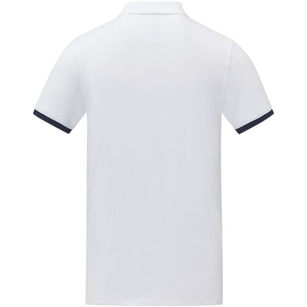 Polo Morgan für Herren, zweifarbig