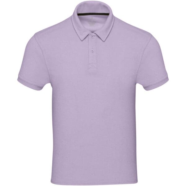 Poloshirt Akoya aus recyceltem Frottee Unisex