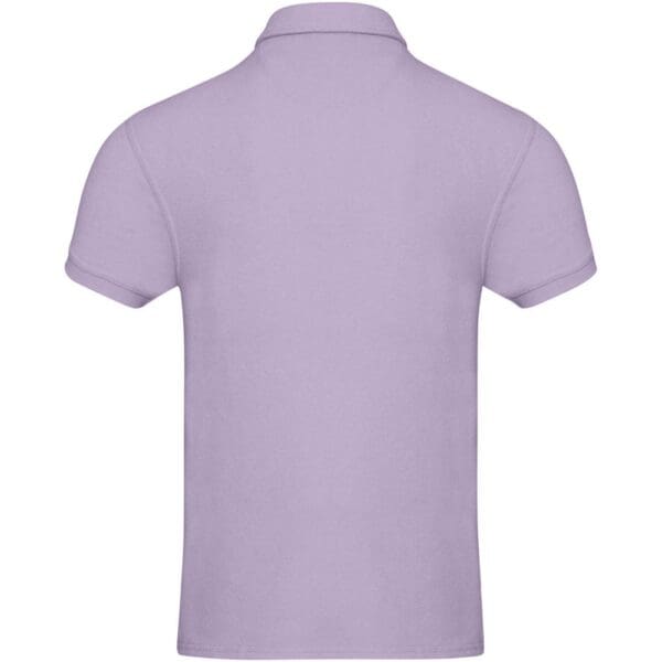 Poloshirt Akoya aus recyceltem Frottee Unisex