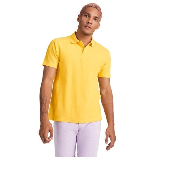 Poloshirt Austral Unisex
