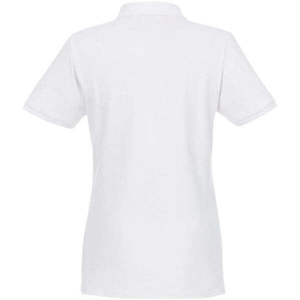 Poloshirt Beryl aus Bio-Recyclingmaterial für Damen