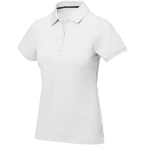 Poloshirt Calgary für Damen
