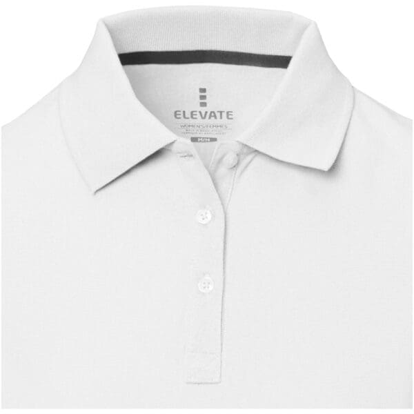 Poloshirt Calgary für Damen