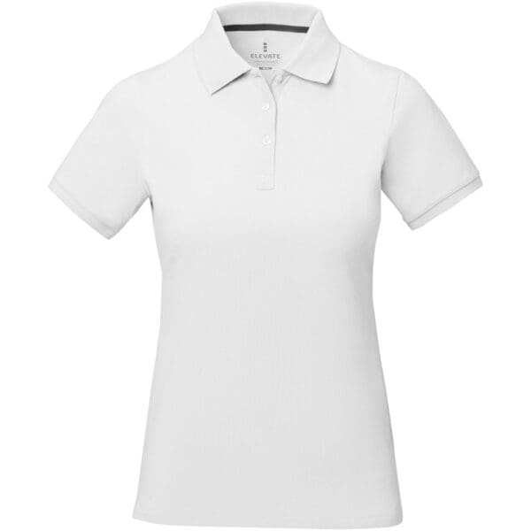 Poloshirt Calgary für Damen