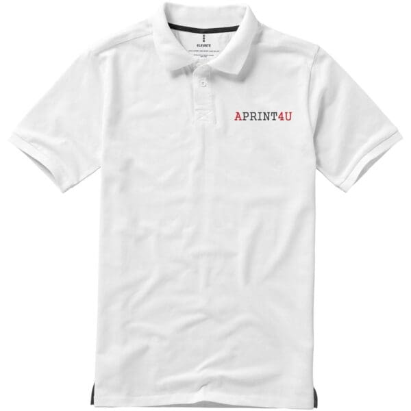 Poloshirt Calgary für Herren