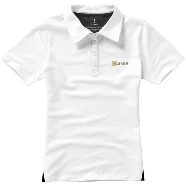 Poloshirt Markham Stretch für Damen