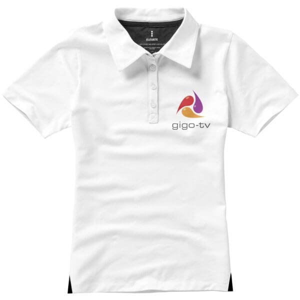 Poloshirt Markham Stretch für Damen