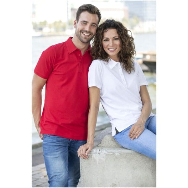Poloshirt Markham Stretch für Damen