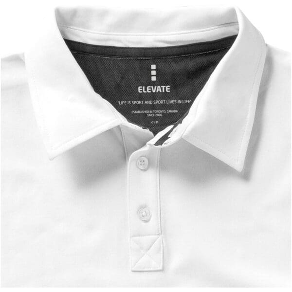 Poloshirt Markham Stretch für Herren
