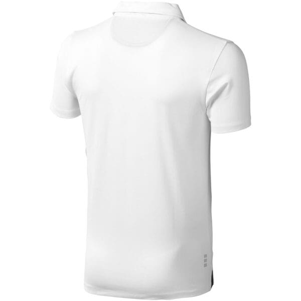 Poloshirt Markham Stretch für Herren