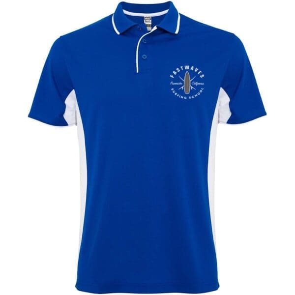 Poloshirt Montmelo Sport Unisex