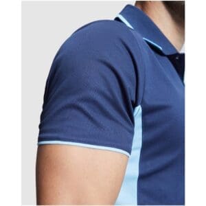 Poloshirt Montmelo Sport Unisex