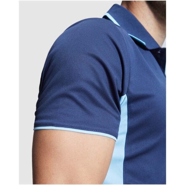 Poloshirt Montmelo Sport Unisex