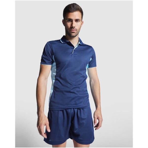 Poloshirt Montmelo Sport Unisex