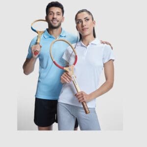 Poloshirt Monzha Sport für Damen