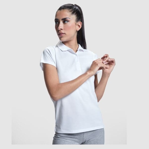 Poloshirt Monzha Sport für Damen