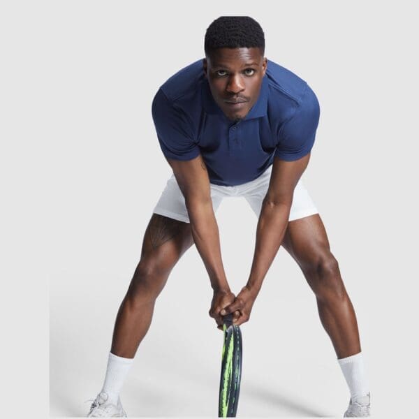 Poloshirt Monzha Sport für Herren