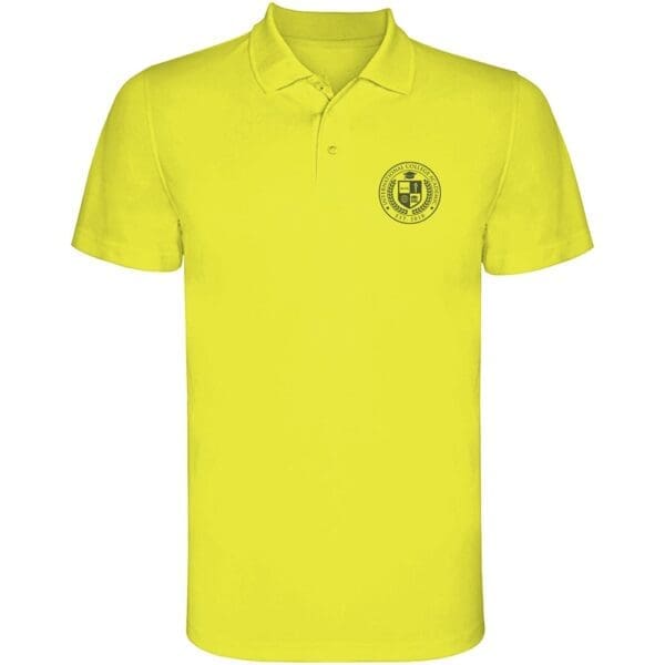 Poloshirt Monzha Sport für Herren