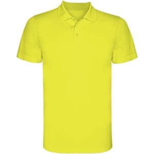 Poloshirt Monzha Sport für Kinder