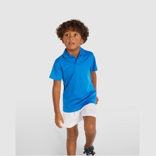 Poloshirt Monzha Sport für Kinder