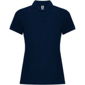 Poloshirt Pegaso Premium für Damen