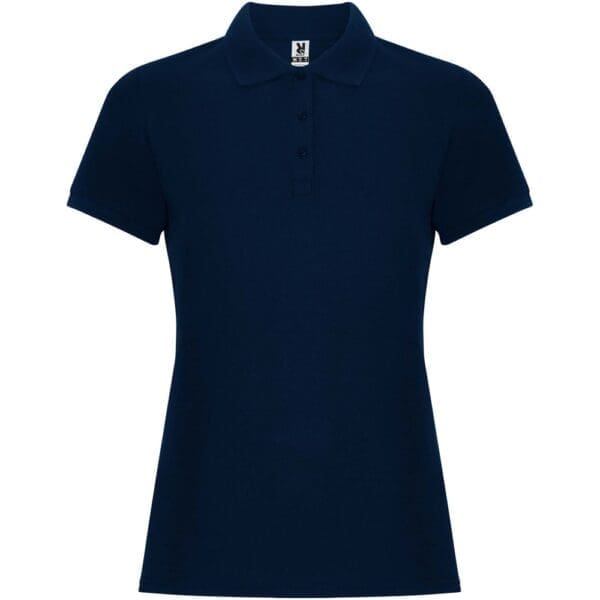 Poloshirt Pegaso Premium für Damen