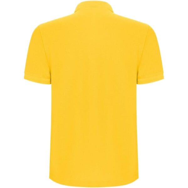 Poloshirt Pegaso Premium für Herren