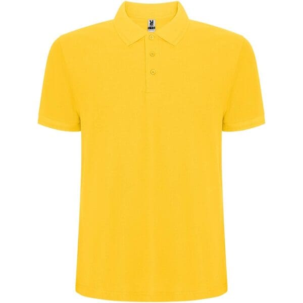 Poloshirt Pegaso Premium für Herren