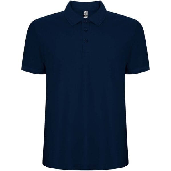 Poloshirt Pegaso Premium für Kinder