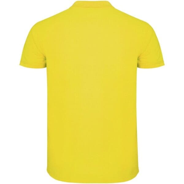 Poloshirt Star für Herren