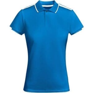 Poloshirt Tamil Sport für Damen