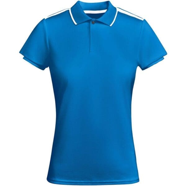 Poloshirt Tamil Sport für Damen