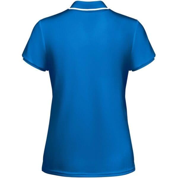 Poloshirt Tamil Sport für Damen