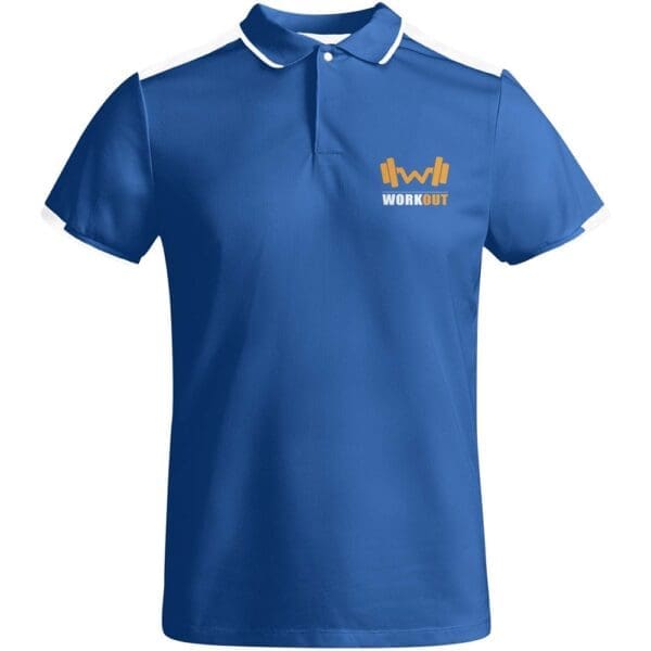 Poloshirt Tamil Sport für Herren