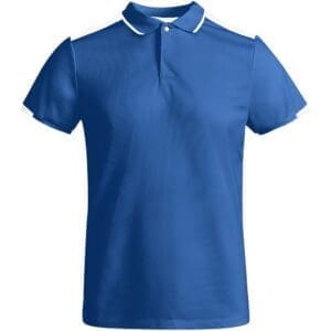 Poloshirt Tamil Sport für Kinder