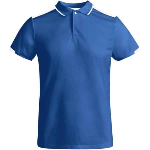 Poloshirt Tamil Sport für Kinder