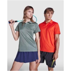 Poloshirt Tormo für Damen