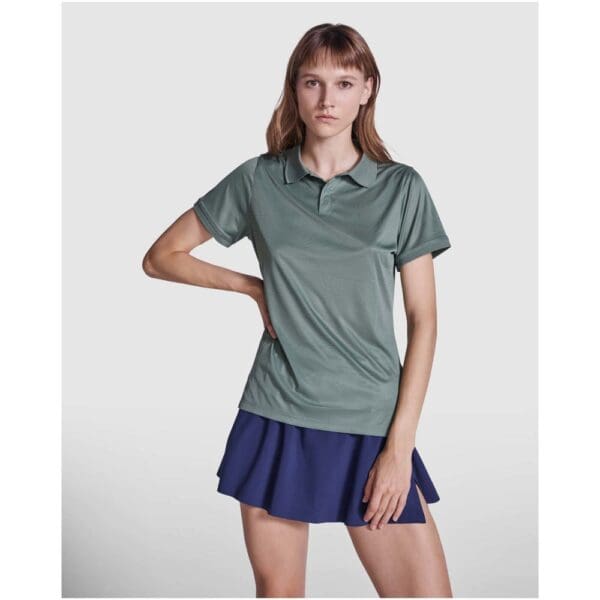 Poloshirt Tormo für Damen