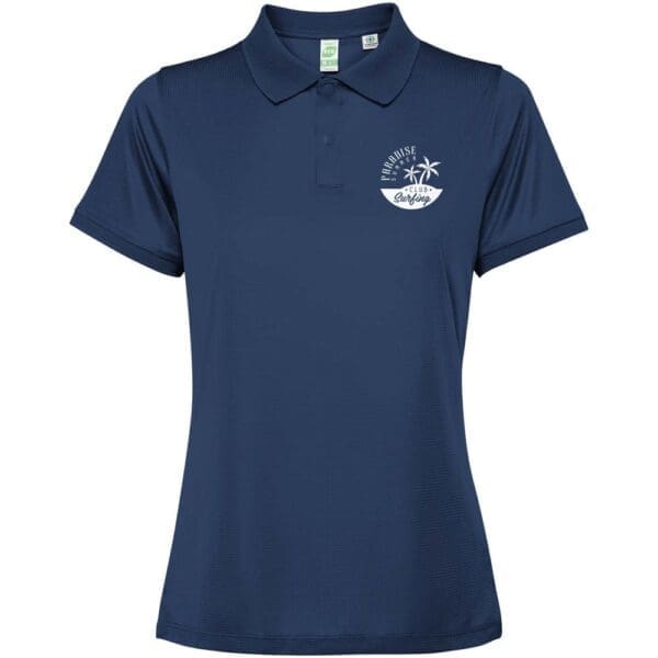 Poloshirt Tormo für Damen