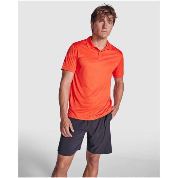 Poloshirt Tormo für Herren