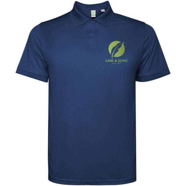 Poloshirt Tormo für Herren