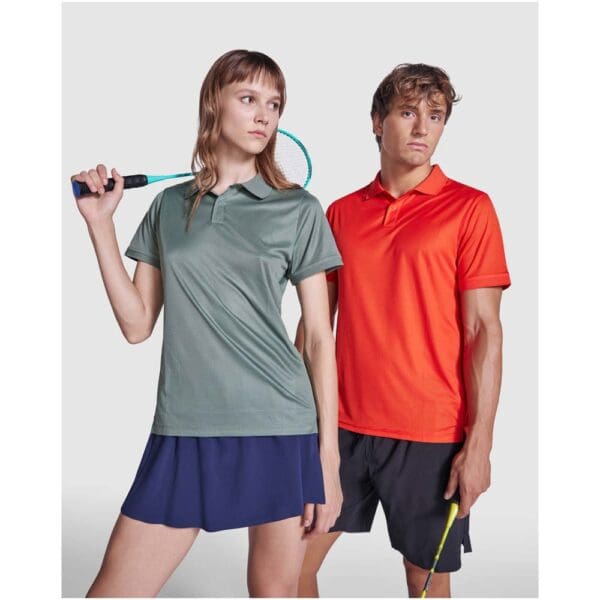Poloshirt Tormo für Herren