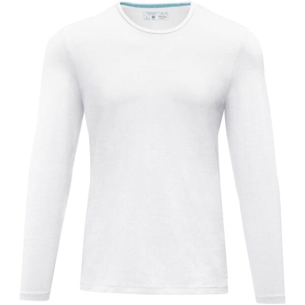 Ponoka Langarmshirt für Herren