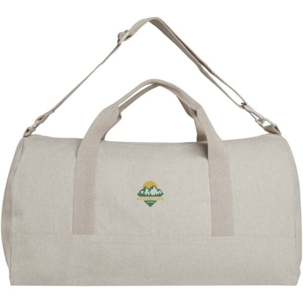 Porter 500 g/m² Aware™ recycelte Reisetasche 50 L