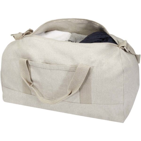 Porter 500 g/m² Aware™ recycelte Reisetasche 50 L