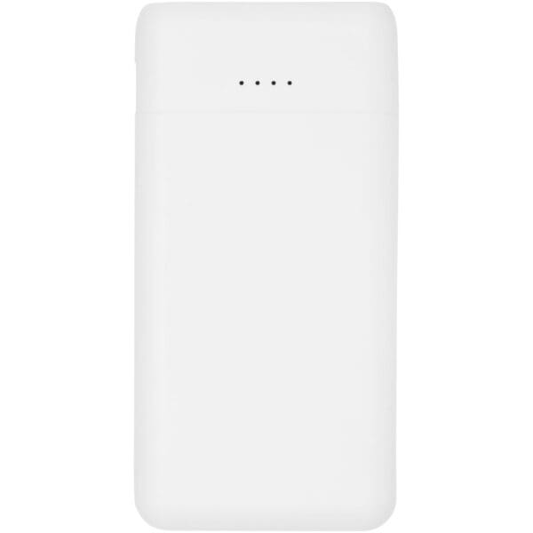 Powerbank Odyssey 5000 mAh mit hoher Dichte