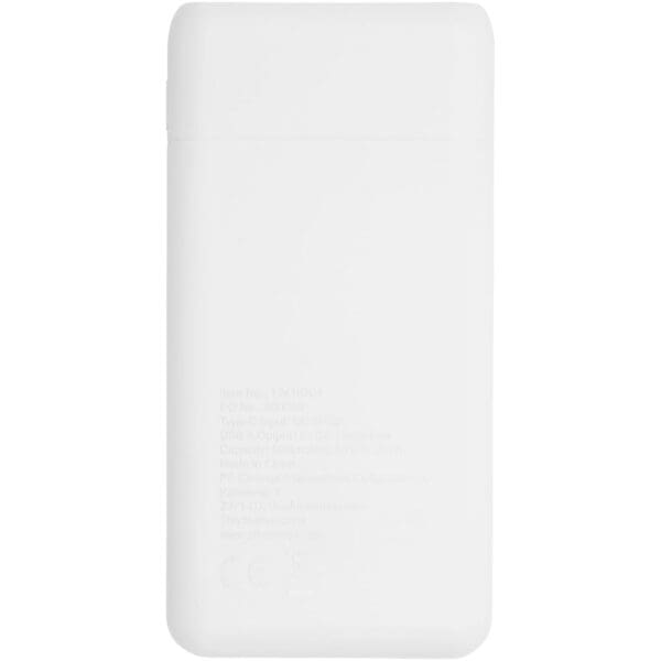 Powerbank Odyssey 5000 mAh mit hoher Dichte