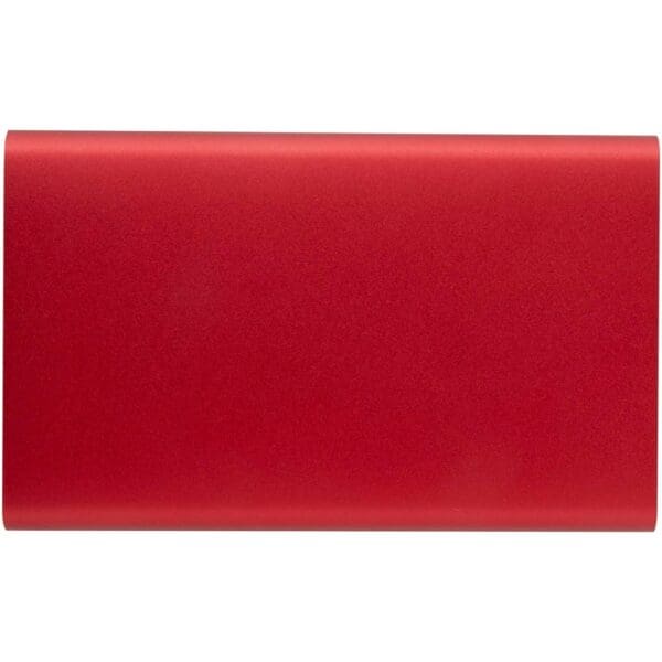 Powerbank Pep 4000 mAh Type-C aus recyceltem Aluminium